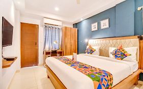 Fabhotel The Sun Suites - Yelahanka